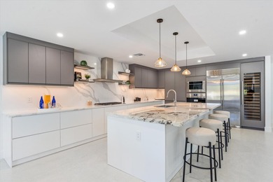 This is truly one of the most spectacular opportunities in all on Delaire Golf and Country Club in Florida - for sale on GolfHomes.com, golf home, golf lot