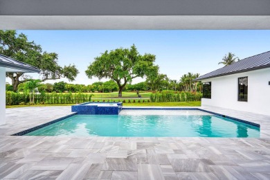 This is truly one of the most spectacular opportunities in all on Delaire Golf and Country Club in Florida - for sale on GolfHomes.com, golf home, golf lot