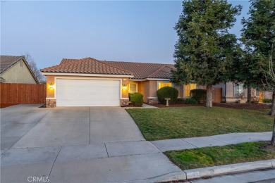 Stunning 5-Bedroom Home with Pool in Prime Paso Robles on River Oaks Golf Course in California - for sale on GolfHomes.com, golf home, golf lot