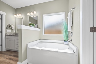 Waiting for a POOL HOME in the Tiger Point Area of Gulf Breeze? on Tiger Point Golf and Country Club in Florida - for sale on GolfHomes.com, golf home, golf lot