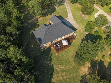 A rare offering in Greenwood-combining location, land, and on Vache-Grasse Country Club in Arkansas - for sale on GolfHomes.com, golf home, golf lot
