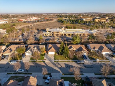 Stunning 5-Bedroom Home with Pool in Prime Paso Robles on River Oaks Golf Course in California - for sale on GolfHomes.com, golf home, golf lot