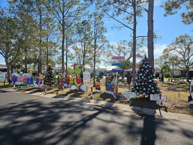 Discover this 2004 Jacobson manufactured home boasting a on The Riverside Golf Club in Florida - for sale on GolfHomes.com, golf home, golf lot