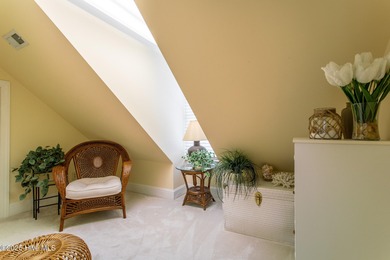 This incredible golf course offers lovely views of the course on Sound Golf Links at Albemarle Plantation in North Carolina - for sale on GolfHomes.com, golf home, golf lot