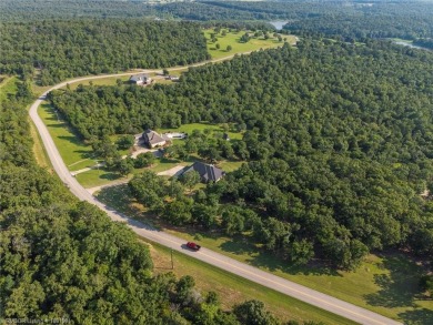 A rare offering in Greenwood-combining location, land, and on Vache-Grasse Country Club in Arkansas - for sale on GolfHomes.com, golf home, golf lot