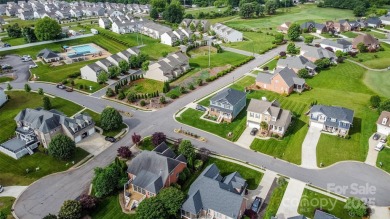 Lender offering 1% interest rate buydown for the first year for on Fox Den Country Club in North Carolina - for sale on GolfHomes.com, golf home, golf lot
