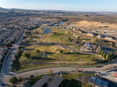 Stunning 5-Bedroom Home with Pool in Prime Paso Robles on River Oaks Golf Course in California - for sale on GolfHomes.com, golf home, golf lot