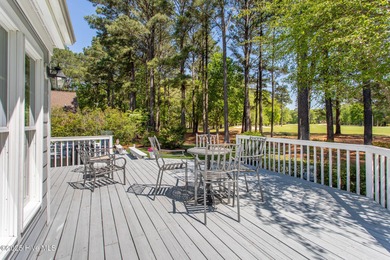 This incredible golf course offers lovely views of the course on Sound Golf Links at Albemarle Plantation in North Carolina - for sale on GolfHomes.com, golf home, golf lot