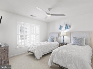 Looking for luxury at the beach? Welcome to **Splendor on the on The Peninsula Golf and Country Club in Delaware - for sale on GolfHomes.com, golf home, golf lot