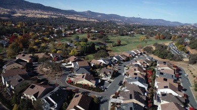 You'll fall in love with this gorgeous, well-maintained home in on Greenhorn Creek Resort in California - for sale on GolfHomes.com, golf home, golf lot