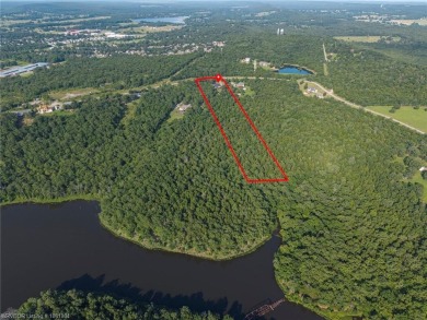 A rare offering in Greenwood-combining location, land, and on Vache-Grasse Country Club in Arkansas - for sale on GolfHomes.com, golf home, golf lot