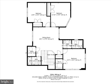 Looking for luxury at the beach? Welcome to **Splendor on the on The Peninsula Golf and Country Club in Delaware - for sale on GolfHomes.com, golf home, golf lot