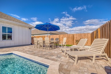 Waiting for a POOL HOME in the Tiger Point Area of Gulf Breeze? on Tiger Point Golf and Country Club in Florida - for sale on GolfHomes.com, golf home, golf lot