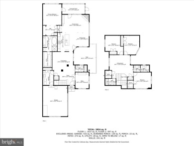 Looking for luxury at the beach? Welcome to **Splendor on the on The Peninsula Golf and Country Club in Delaware - for sale on GolfHomes.com, golf home, golf lot