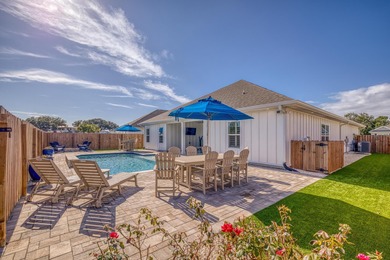 Waiting for a POOL HOME in the Tiger Point Area of Gulf Breeze? on Tiger Point Golf and Country Club in Florida - for sale on GolfHomes.com, golf home, golf lot