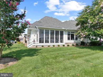 Looking for luxury at the beach? Welcome to **Splendor on the on The Peninsula Golf and Country Club in Delaware - for sale on GolfHomes.com, golf home, golf lot