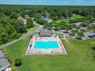 This incredible golf course offers lovely views of the course on Sound Golf Links at Albemarle Plantation in North Carolina - for sale on GolfHomes.com, golf home, golf lot