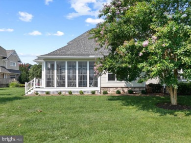 Looking for luxury at the beach? Welcome to **Splendor on the on The Peninsula Golf and Country Club in Delaware - for sale on GolfHomes.com, golf home, golf lot