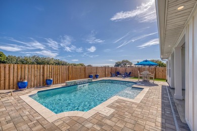 Waiting for a POOL HOME in the Tiger Point Area of Gulf Breeze? on Tiger Point Golf and Country Club in Florida - for sale on GolfHomes.com, golf home, golf lot