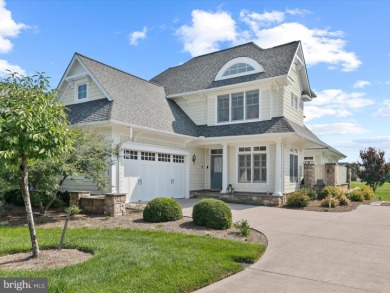 Looking for luxury at the beach? Welcome to **Splendor on the on The Peninsula Golf and Country Club in Delaware - for sale on GolfHomes.com, golf home, golf lot