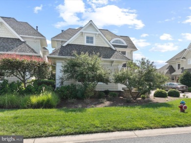 Looking for luxury at the beach? Welcome to **Splendor on the on The Peninsula Golf and Country Club in Delaware - for sale on GolfHomes.com, golf home, golf lot
