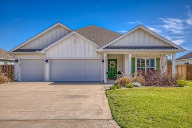 Waiting for a POOL HOME in the Tiger Point Area of Gulf Breeze? on Tiger Point Golf and Country Club in Florida - for sale on GolfHomes.com, golf home, golf lot