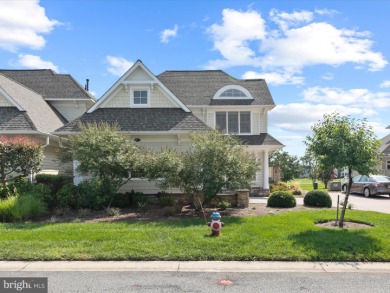 Looking for luxury at the beach? Welcome to **Splendor on the on The Peninsula Golf and Country Club in Delaware - for sale on GolfHomes.com, golf home, golf lot