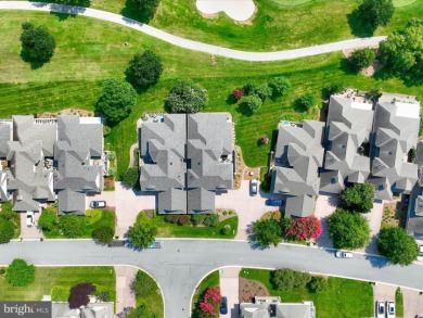 Looking for luxury at the beach? Welcome to **Splendor on the on The Peninsula Golf and Country Club in Delaware - for sale on GolfHomes.com, golf home, golf lot