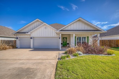 Waiting for a POOL HOME in the Tiger Point Area of Gulf Breeze? on Tiger Point Golf and Country Club in Florida - for sale on GolfHomes.com, golf home, golf lot