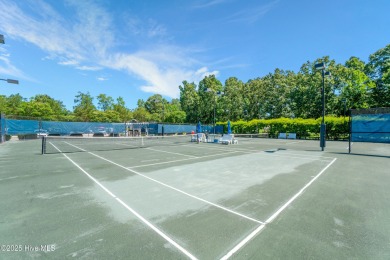 This incredible golf course offers lovely views of the course on Sound Golf Links at Albemarle Plantation in North Carolina - for sale on GolfHomes.com, golf home, golf lot