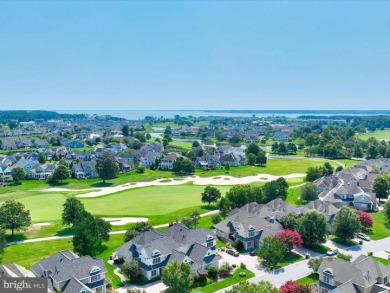 Looking for luxury at the beach? Welcome to **Splendor on the on The Peninsula Golf and Country Club in Delaware - for sale on GolfHomes.com, golf home, golf lot