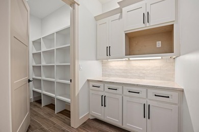 NEW CONSTRUCTION by Hill Country Signature Homes! Spacious open on The Club At Comanche Trace in Texas - for sale on GolfHomes.com, golf home, golf lot