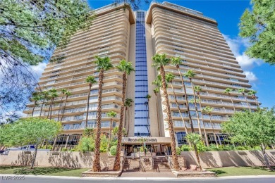 Indulge in an elevated lifestyle at this beautifully remodeled on Las Vegas Country Club in Nevada - for sale on GolfHomes.com, golf home, golf lot