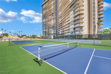 Indulge in an elevated lifestyle at this beautifully remodeled on Las Vegas Country Club in Nevada - for sale on GolfHomes.com, golf home, golf lot