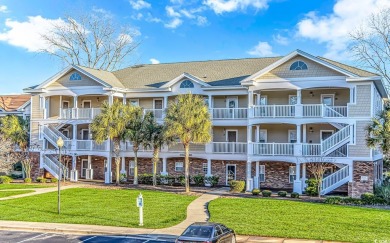 Welcome to your new retreat in Ironwood at Barefoot Resort! This on Barefoot Resort and Golf Club  in South Carolina - for sale on GolfHomes.com, golf home, golf lot
