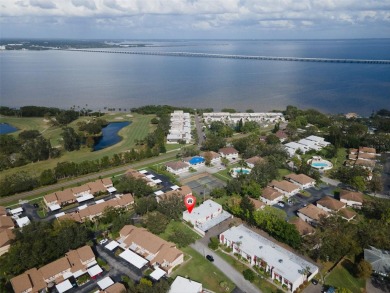 LOCATION LOCATION LOCATION! This Townhome is Located in the on Cove Cay Country Club in Florida - for sale on GolfHomes.com, golf home, golf lot