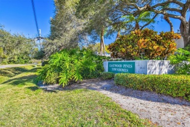 LOCATION LOCATION LOCATION! This Townhome is Located in the on Cove Cay Country Club in Florida - for sale on GolfHomes.com, golf home, golf lot