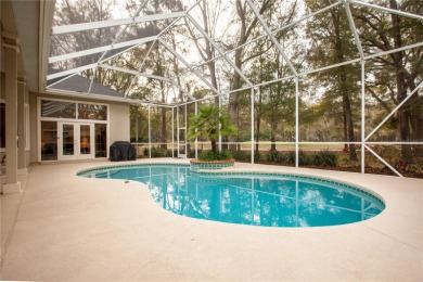 Welcome to this spectacular Tommy Waters pool home, offering on Haile Plantation Golf and Country Club in Florida - for sale on GolfHomes.com, golf home, golf lot