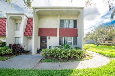 LOCATION LOCATION LOCATION! This Townhome is Located in the on Cove Cay Country Club in Florida - for sale on GolfHomes.com, golf home, golf lot