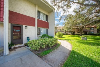 LOCATION LOCATION LOCATION! This Townhome is Located in the on Cove Cay Country Club in Florida - for sale on GolfHomes.com, golf home, golf lot