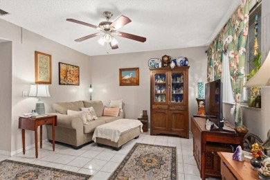 LOCATION LOCATION LOCATION! This Townhome is Located in the on Cove Cay Country Club in Florida - for sale on GolfHomes.com, golf home, golf lot