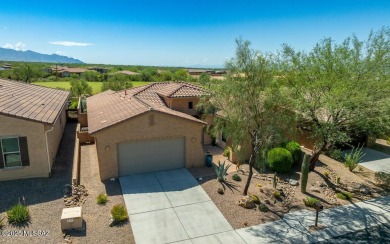 A rare find in the Los Saguaros subdivision at Dove Mountain on The Ritz Carlton Golf Club, Dove Mountain  in Arizona - for sale on GolfHomes.com, golf home, golf lot