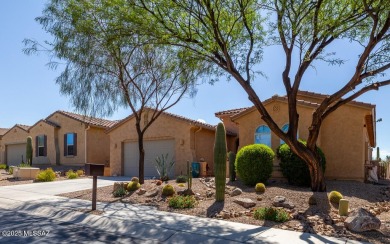 A rare find in the Los Saguaros subdivision at Dove Mountain on The Ritz Carlton Golf Club, Dove Mountain  in Arizona - for sale on GolfHomes.com, golf home, golf lot
