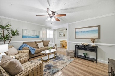 Welcome to this beautifully fully renovated brick ranch, where on Bide-A-Wee Golf Course in Virginia - for sale on GolfHomes.com, golf home, golf lot