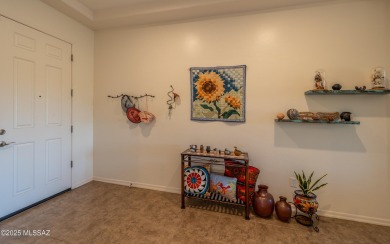 A rare find in the Los Saguaros subdivision at Dove Mountain on The Ritz Carlton Golf Club, Dove Mountain  in Arizona - for sale on GolfHomes.com, golf home, golf lot