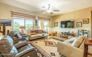 A rare find in the Los Saguaros subdivision at Dove Mountain on The Ritz Carlton Golf Club, Dove Mountain  in Arizona - for sale on GolfHomes.com, golf home, golf lot