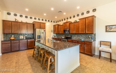 A rare find in the Los Saguaros subdivision at Dove Mountain on The Ritz Carlton Golf Club, Dove Mountain  in Arizona - for sale on GolfHomes.com, golf home, golf lot