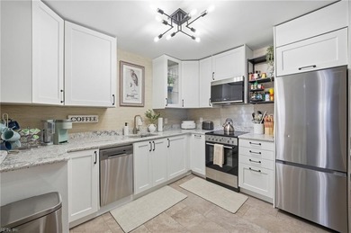 Welcome to this beautifully fully renovated brick ranch, where on Bide-A-Wee Golf Course in Virginia - for sale on GolfHomes.com, golf home, golf lot