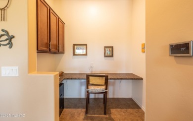 A rare find in the Los Saguaros subdivision at Dove Mountain on The Ritz Carlton Golf Club, Dove Mountain  in Arizona - for sale on GolfHomes.com, golf home, golf lot