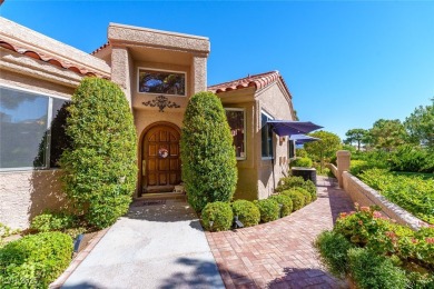 APPROXIMATELY $200,000 IN STUNNING RENOVATIONS.  PRIME GOLF on  in Nevada - for sale on GolfHomes.com, golf home, golf lot